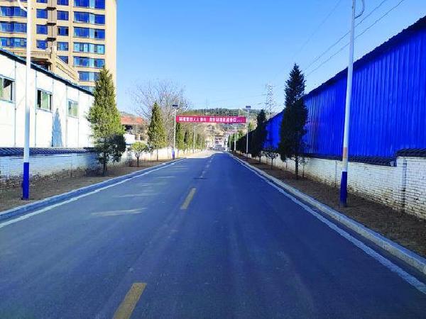 黄河新闻网吕梁频道离石区环卫中心:“最美环卫工人”系列评选助推“爱国卫生季”活动