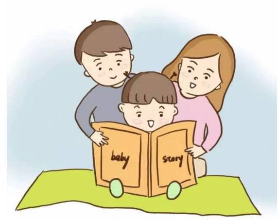 你的育儿经：漯教第三十八期 |我们还能陪孩子多久？这11幅漫画，触动无数父母！