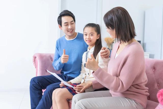 「你的育儿经」好孩子都是夸出来的？不！这比夸奖更重要