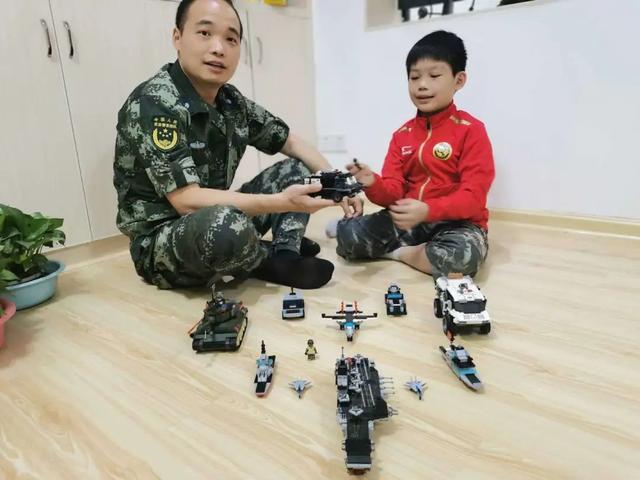 你的育儿经|“六·一”超甜告白：宝贝，我永远深爱着你！