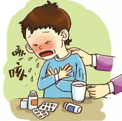 『雾里看小花』孩子有痰咳不出?试试这几个方法!