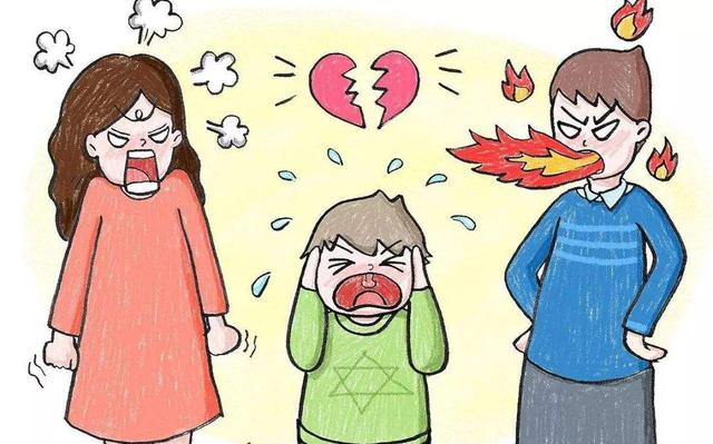 「超级宝妈」家有乱发脾气的孩子？别急，这里有攻略！