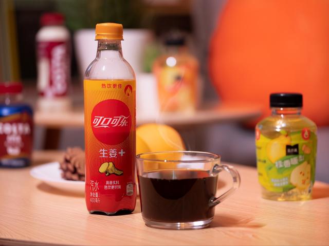 可口可乐|可口可乐公司2020年四季度营收86.1亿美元，每股收益高于市场预期