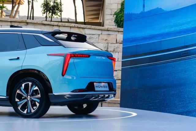 乘车御剑▲我叫“007”！中国又一全新中型SUV要来了，颜值爆表