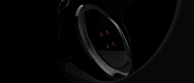 Apple Watch Series 7概念图曝光：采用iPhone 12直角边设计