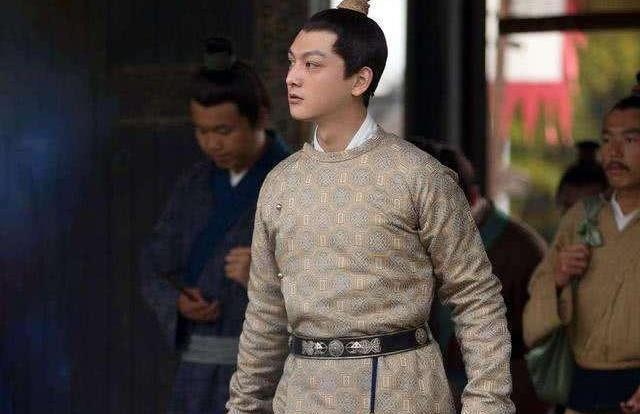 格子少年|《知否》原著,梁晗跟长枫截然不同的命运:好女旺夫,反之,败夫