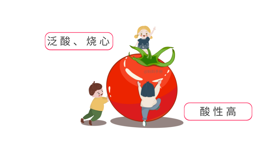[文字上的青年]最伤孩子胃的十大早餐，第二样你家天天都在吃！