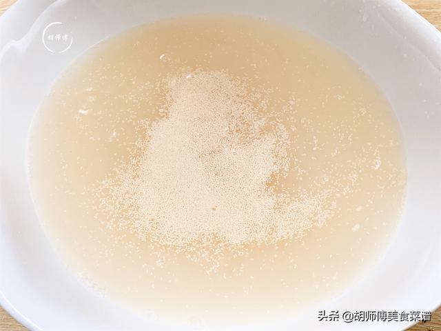 天冷了发面慢？面点师教您一妙招，20分钟发满盆，真的太省事了