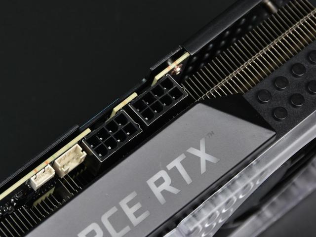 影驰RTX3070显卡评测：实力过硬的潮玩新装备