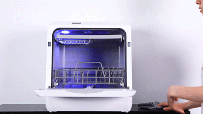 万和|观方出品｜买洗碗机的人都后悔了