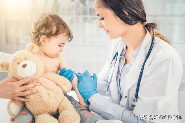 超级宝妈■宝宝身上的3件抗病“宝物”,你知道吗?