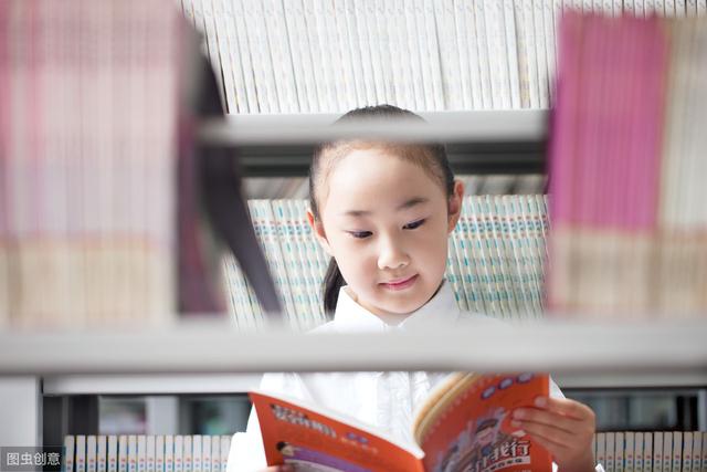 #你的育儿经#董卿告诉你：为什么要给孩子读名著？孩子读名著的好处父母要知道