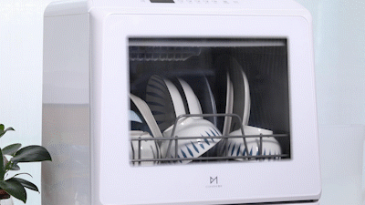 万和|观方出品｜买洗碗机的人都后悔了