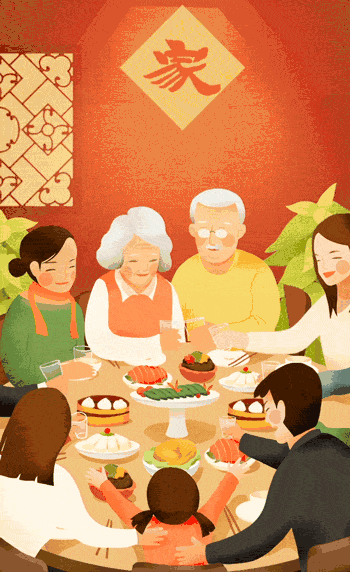 荆州|大年三十，你家吃的啥｜晒晒我的年夜饭