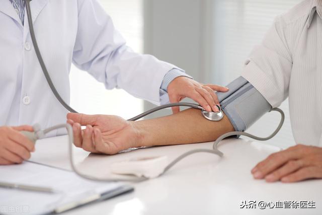 血压的压差大，查查这6个原因，危害大吗？如何避免？