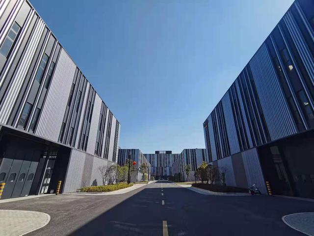 产品|国内首个半导体全氟密封产线开足马力