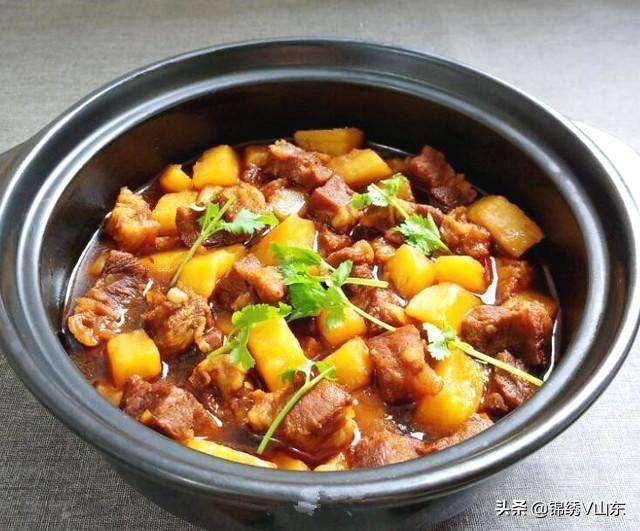 在家不知道做什么家常菜，教你几道美食下饭菜，开胃解馋营养美味