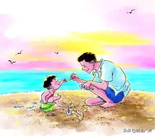 你的育儿经:【母子殇】孩子,如果没有这场疫情,你是不是就不会走?