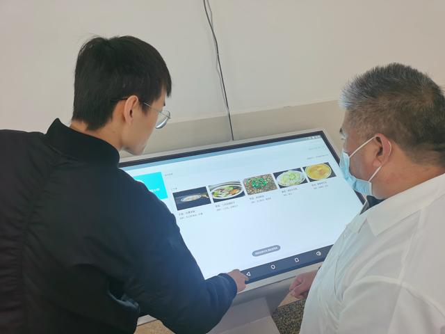 成都高新：打造“互联网+明厨亮灶”智慧食安 预计年底实现中小学食堂全覆盖