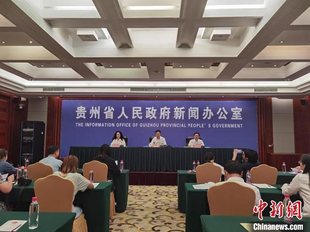 中医药|贵州出台中医药条例 鼓励民族医药加快发展