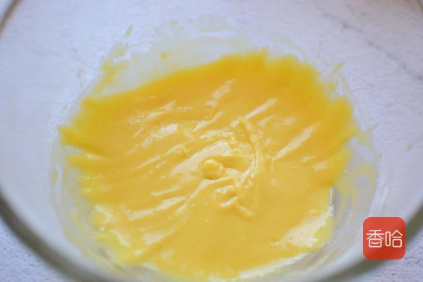 这蛋糕配方真好，柔软细腻味道棒，食材做法简单家人爱吃