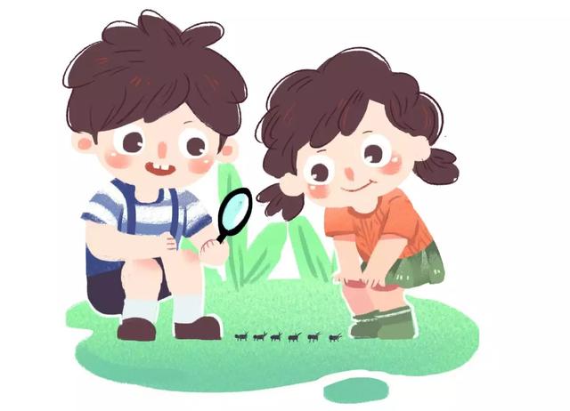 你的育儿经▲【收藏】宝丰家长注意啦！天天窝家上网课，怎样注意孩子视力、记忆力、长个子这些事？