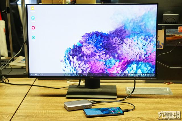 自带HDMI支持4K视频拓展，紫米多功能充电宝深度评测