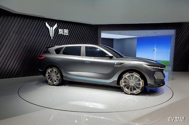 岚图汽车首个技术开放日有感：假如理想和蔚来能合体