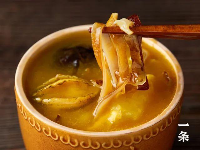 鲍鱼、海参、花胶、蹄筋……金色高汤浓醇鲜美，这“佛跳墙”绝了！丨种草机