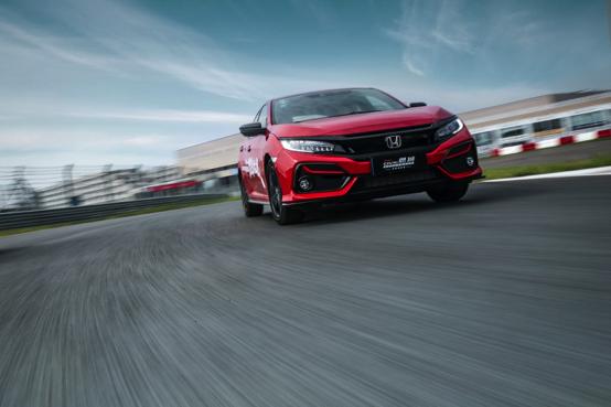 80万销量达成，探寻东风Honda逆流而上的背后