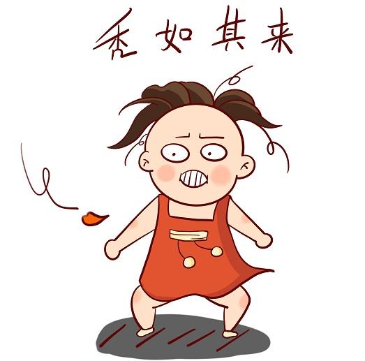 脱发|人家还是个宝宝，怎么也“秃”了……