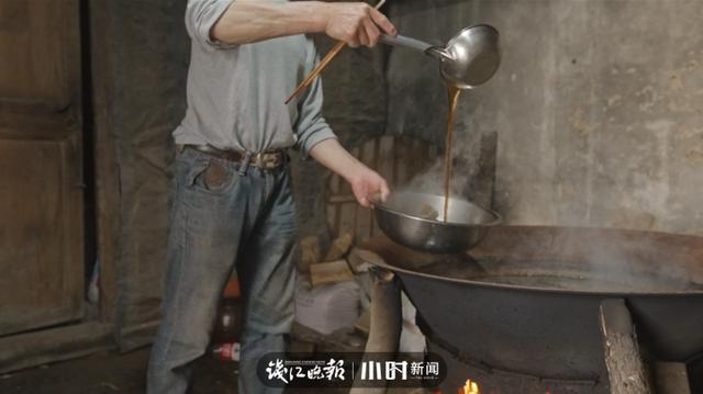 大伯|「小柏菜」平平无奇增鲜小天才！藏在浙江高山深处的这一个神奇，已悄悄存在千年