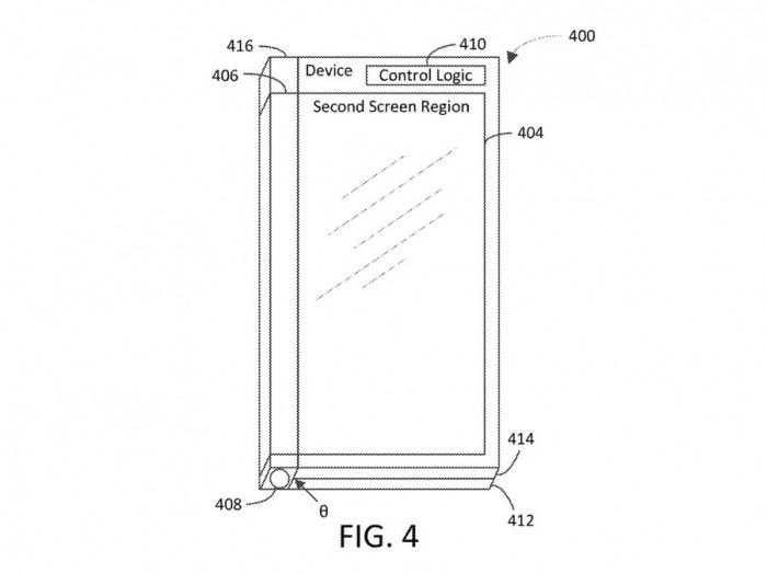 「太平洋电脑网」新专利暗示微软未来可能研发有三块屏幕的可折叠设备