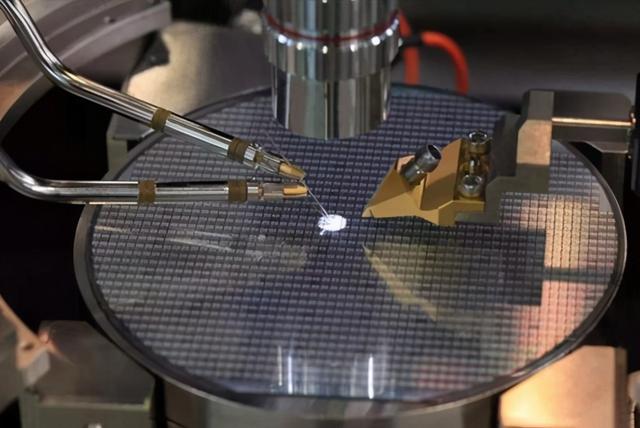 5大百亿怪兽诞生！半导体产业在2020迎来世纪大变局