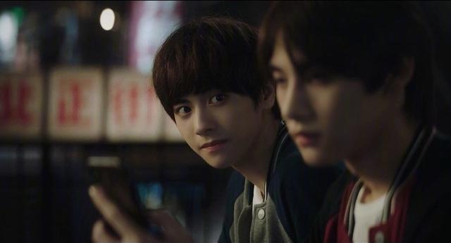 影视交流地|《少年之名》mv曝预告，郭敬明这样敬业的“秀粉”，我想pick他