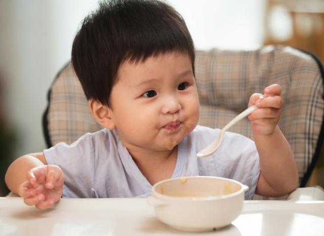 看似大补的3种食物，每种都会让宝宝积食加重，别再相信伪科学了