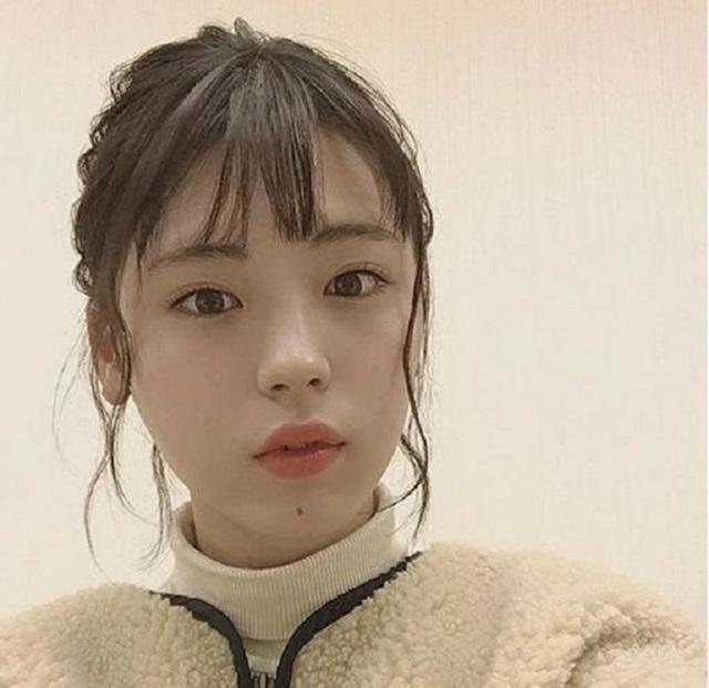 天使宝贝|日本“男扮女”高中生走红，看见“异装”后的样子，女生惭愧低头