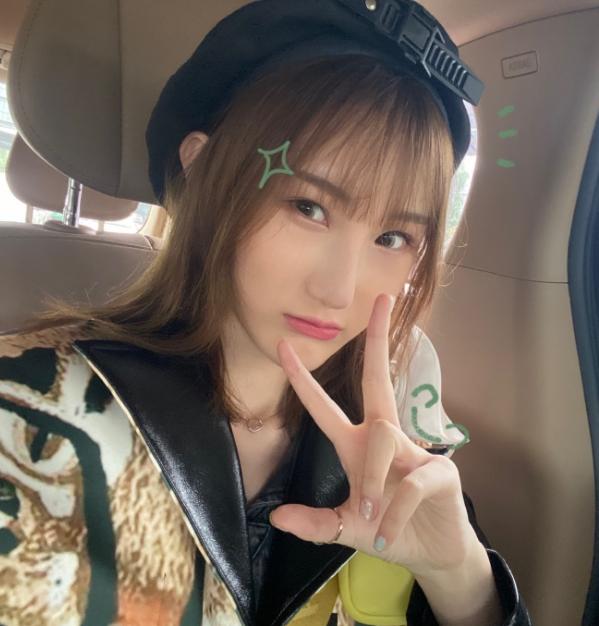 寸寸旧时光|陈雪凝真的长的丑吗？当她将羊毛卷扎成双马尾后，美到让你窒息