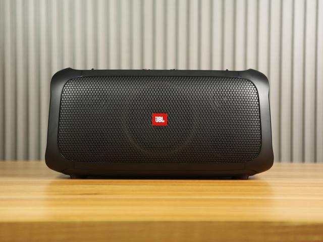 JBL PARTYBOX ONTHEGO体验 转为派对打造
