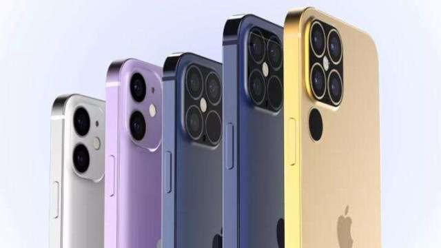 iPhone 12系列四大“缺点”早知道，别买完就后悔