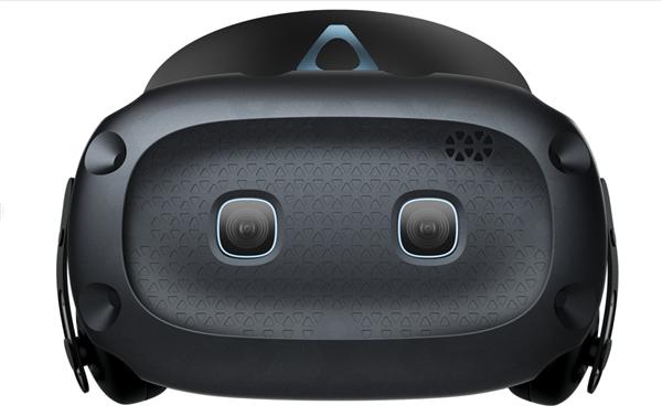 [环球网]HTC发布三款Cosmos系列VR新品 涵盖入门到高端