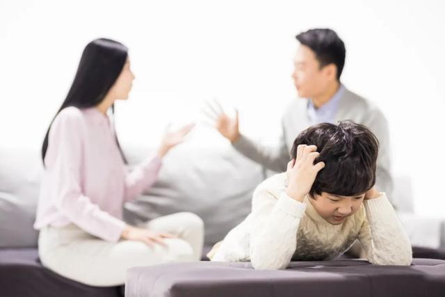 美文资讯：孩子最好的滋养，是父母恩爱