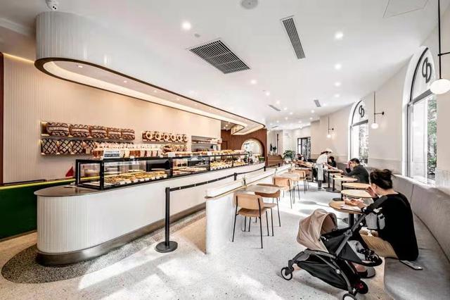 咖啡|各美其美的咖啡小店，放大高品质生活“城市表情”