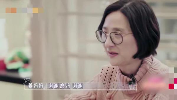 桃气十足|麦迪娜与婆婆关系缓和，肺腑之言使婆婆落泪，相约逛街使姜潮头大