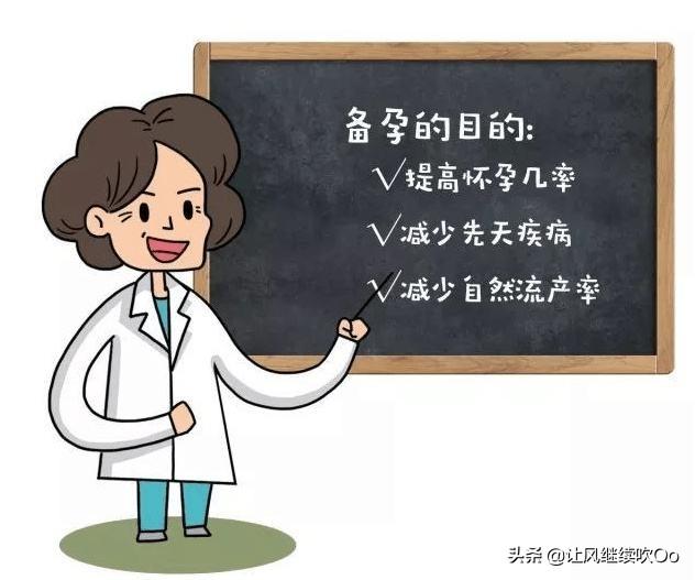 「你的育儿经」育儿课堂: 助你好“孕”