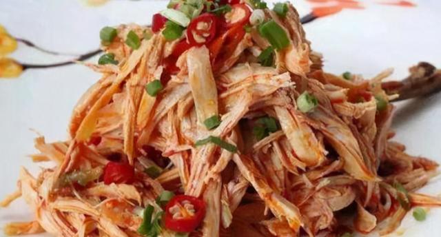 精选40款佳肴推荐，每天有新菜款款不重样，选几道为家人加餐吧