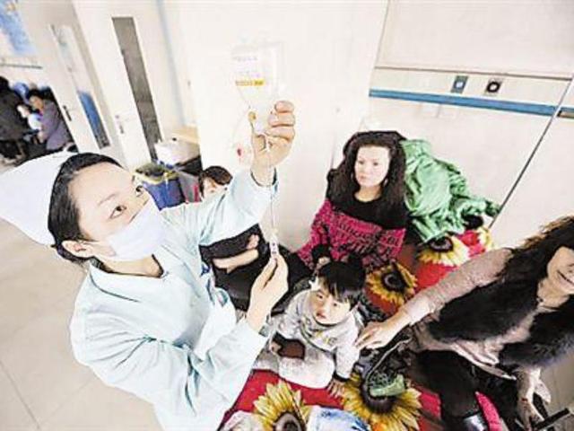 咳嗽|女子咳嗽好不了 医生却说不用治