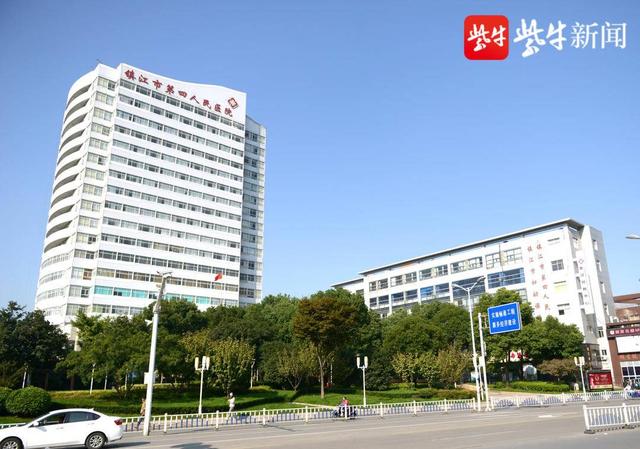 检查|免费！2021年镇江新区“两癌”检查开始