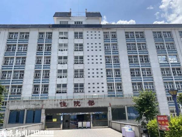 左烟|地震宝宝出生了！妈妈：“长大了，希望他能去帮助别人”