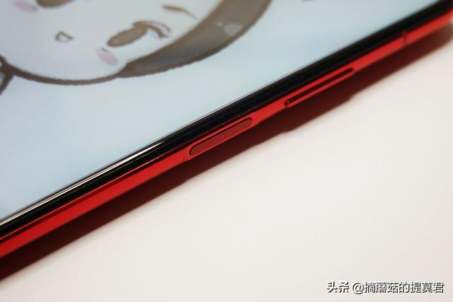 华为nova6半个月使用体验--可能是今年最强备用机